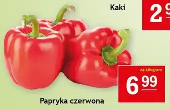 Gram Market Papryka czerwona 1kg oferta