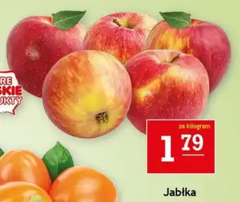Gram Market Jabłka 1kg oferta