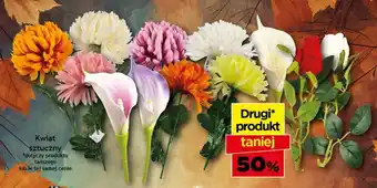 Gram Market Kwiat sztuczny oferta