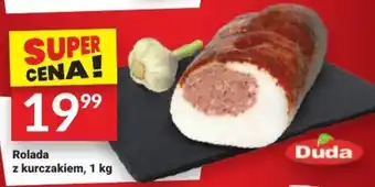 Twój Market Rolada z kurczakiem, 1 kg oferta