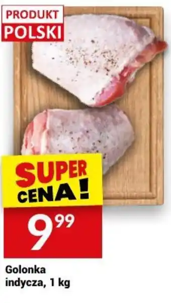 Twój Market Golonka indycza, 1 kg oferta