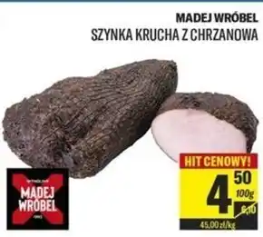 TomiMarkt Szynka oferta
