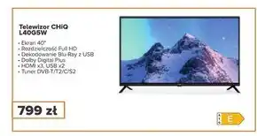 Telewizor