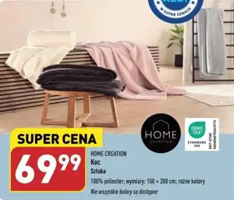 ALDI Koc oferta
