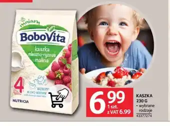 Selgros KASZKA 230 G oferta