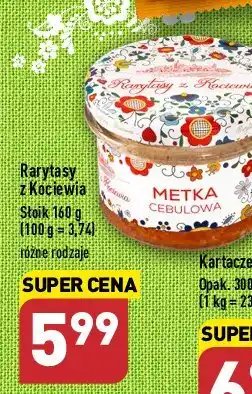 ALDI Metka cebulowa oferta