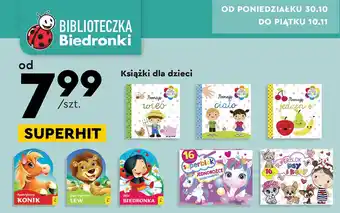 Poznaję jedzenie