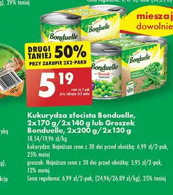 E.Leclerc Kukurydza oferta