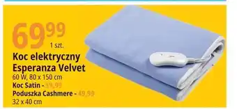 E.Leclerc Koc elektryczny satin oferta