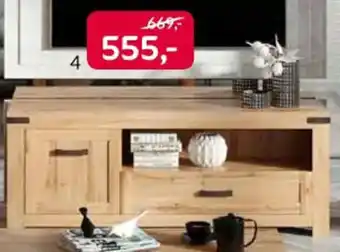 szafka RTV 1D1S