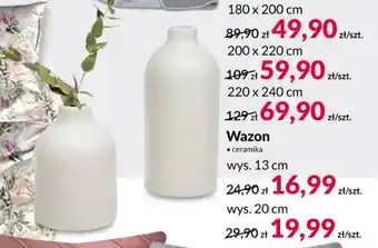 Agata Meble Wazon oferta