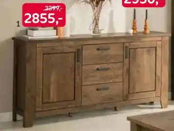 Agata Meble szafka RTV 2D1S TYP31 oferta