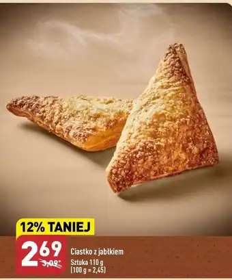 ALDI Ciastko oferta