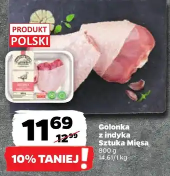 Netto Golonka oferta