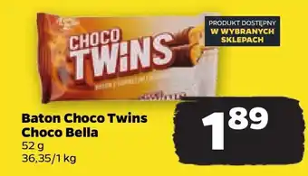 Netto Baton oferta