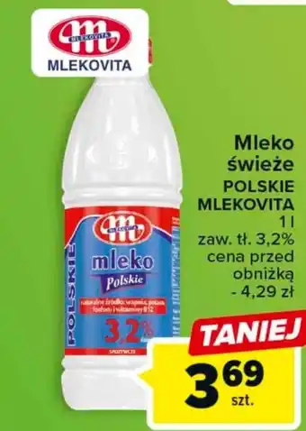 Mleko