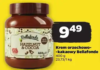 Netto Krem kakaowy oferta