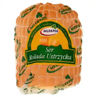 Netto Mlekpol ser rolada ustrzycka oferta