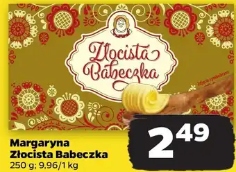 Netto Margaryna oferta