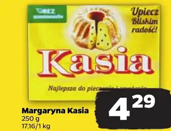 Netto Margaryna oferta
