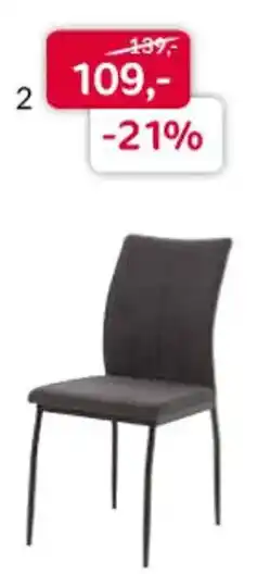 Agata Meble krzesło FANAI oferta