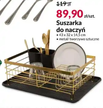 Agata Meble Suszarka do naczyń oferta