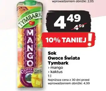 Netto Sok oferta