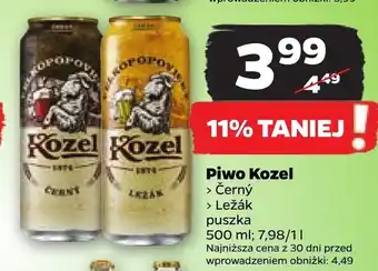 Netto Piwo oferta