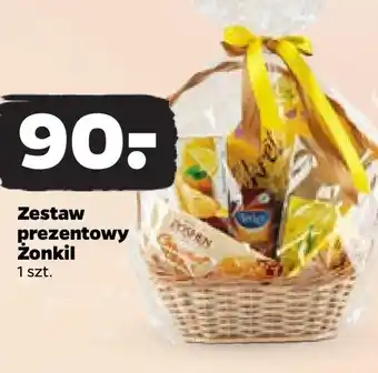 Netto Zestaw prezentowy oferta