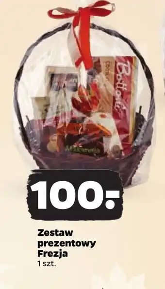 Netto Zestaw prezentowy oferta