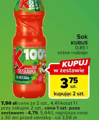 Carrefour Express Sok oferta