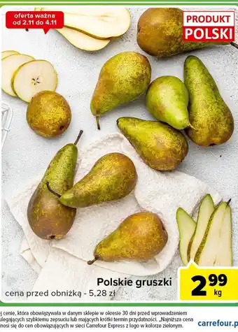 Gruszka