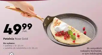 Biedronka Patelnia oferta