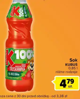 Carrefour Express Sok oferta