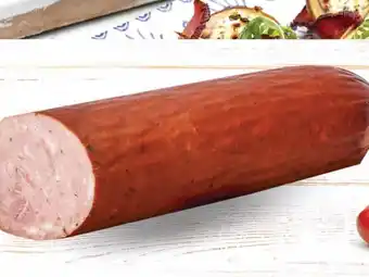 Topaz Kiełbasa pekpol oferta
