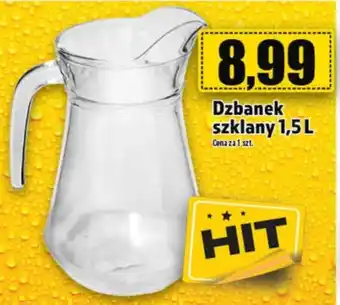 Topaz Dzbanek oferta