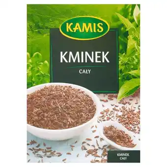 Topaz Kamis kminek cały 15 g oferta