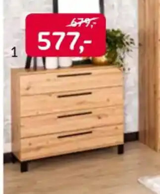 Agata Meble Komoda S4 wymiary 92 x 90 x 42cm oferta