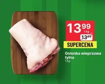 Delikatesy Centrum Golonka wieprzowa oferta