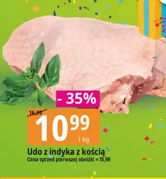 E.Leclerc Udo z indyka oferta