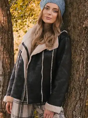 Kurtka damska