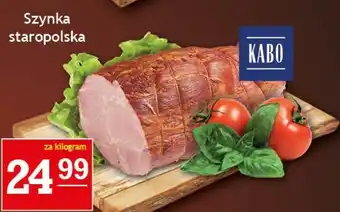 Gram Market Szynka oferta