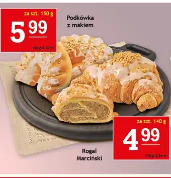 Gram Market Rogal oferta