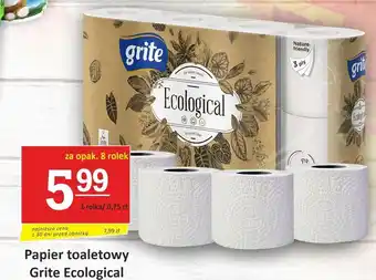 Gram Market Papier toaletowy oferta