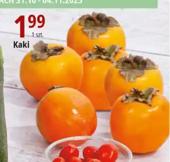 E.Leclerc Kaki oferta