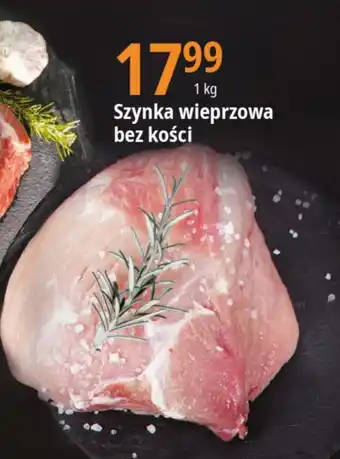 E.Leclerc Szynka oferta