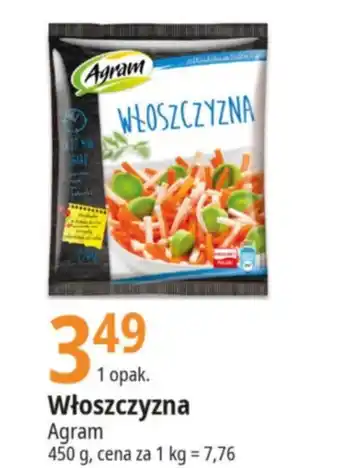 E.Leclerc Włoszczyzna oferta