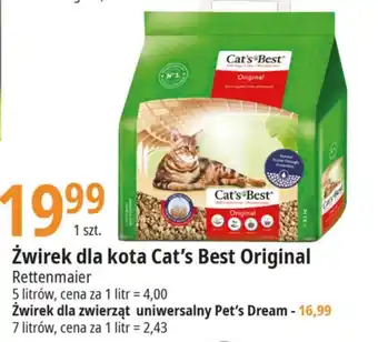 Żwirek