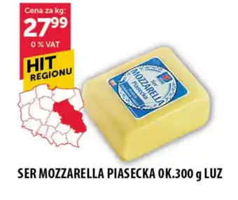 Mozzarella