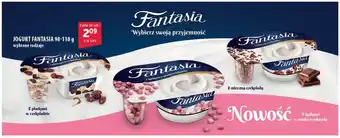 Eurocash Cash & Carry Jogurt oferta